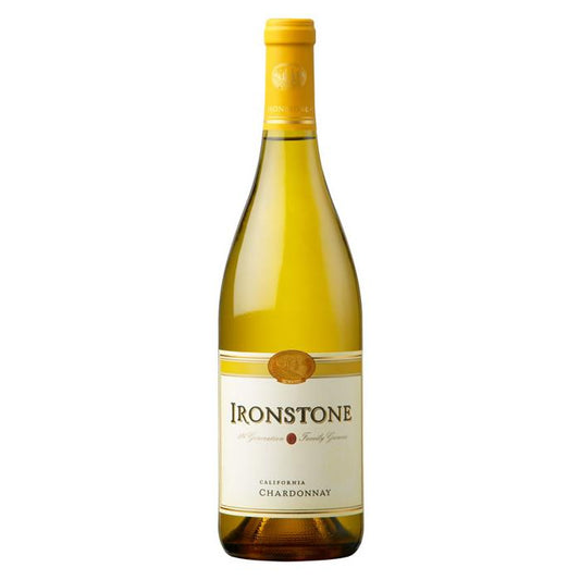 Ironstone Vineyards Chardonnay