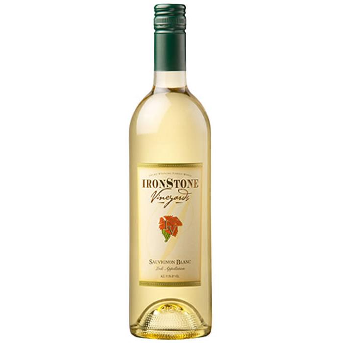 Ironstone Vineyards Sauvignon Blanc