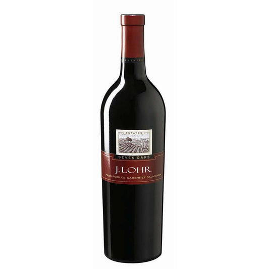 J. Lohr 7 Oaks Cabernet Sauvignon