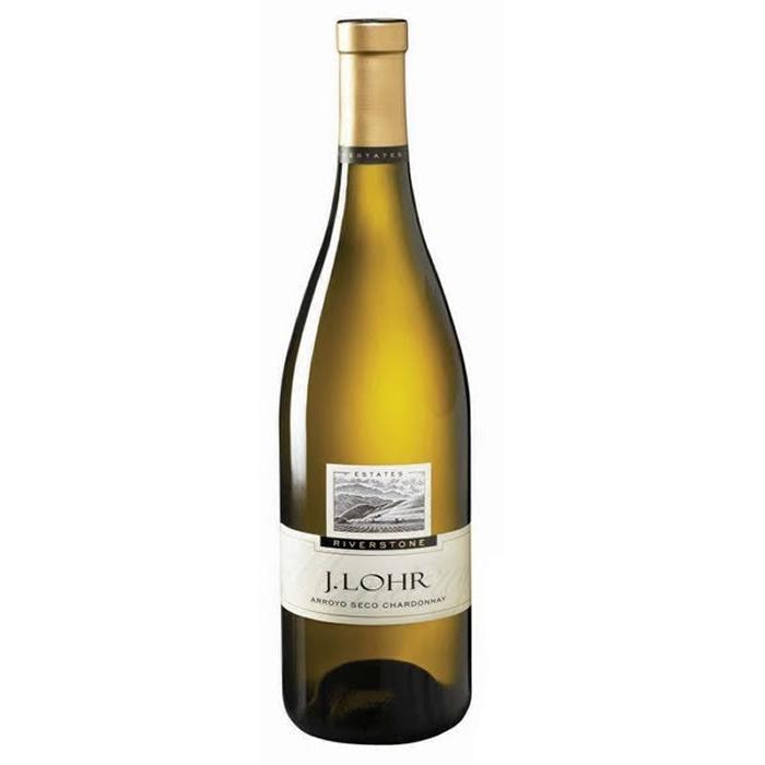 J. Lohr Riverstone Chardonnay