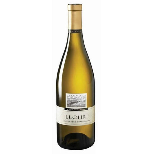 J. Lohr Riverstone Chardonnay