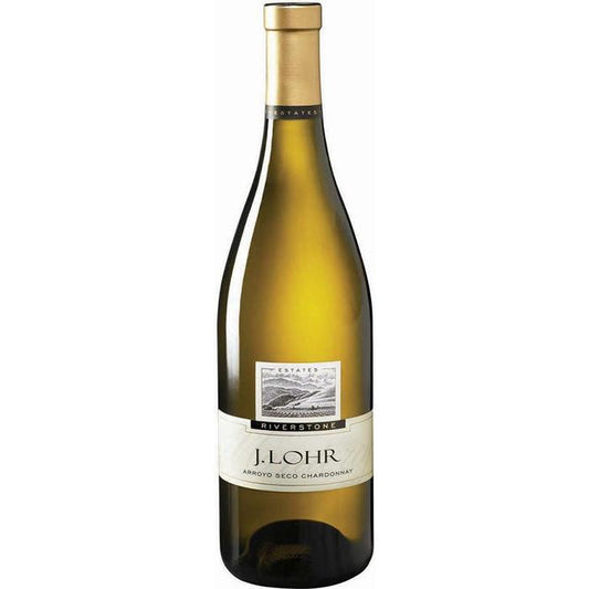 J. Lohr Riverstone Chardonnay