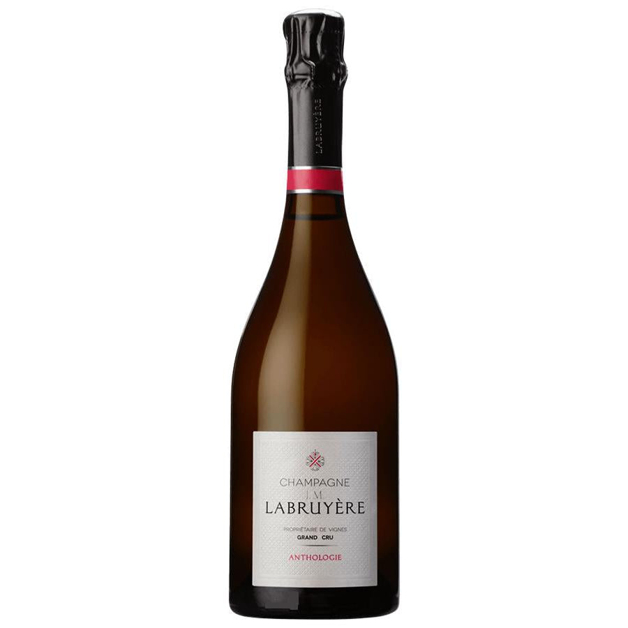 J.M. Labruyere Anthologie Grand Cru Rose