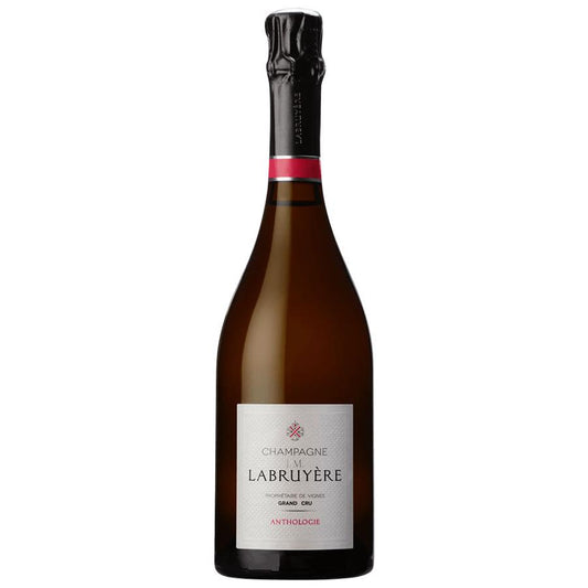 J.M. Labruyere Anthologie Grand Cru Rose