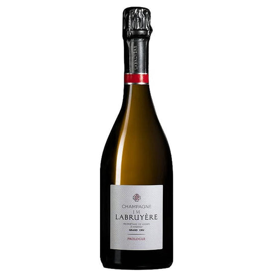 J.M. Labruyere Prologue Brut Grand Cru