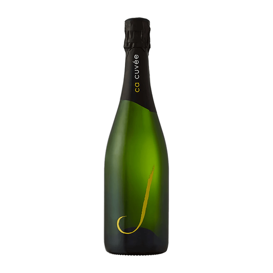 J Vineyards California Cuvee - 750ML