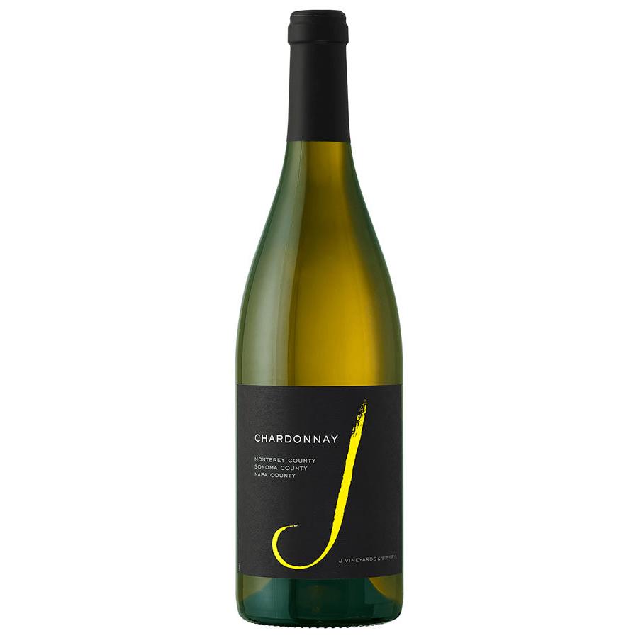 J Vineyards Chardonnay