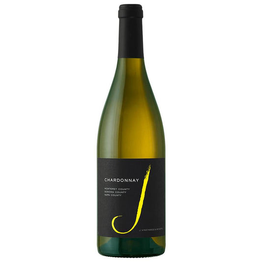 J Vineyards Chardonnay