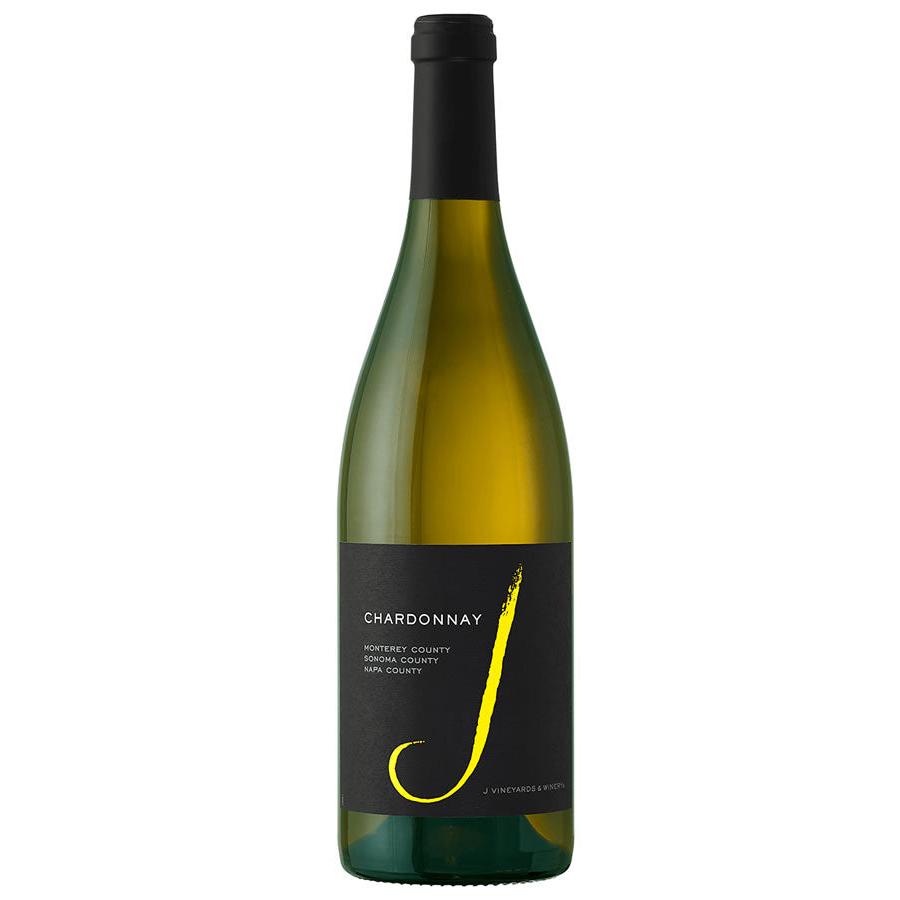 J Vineyards Chardonnay