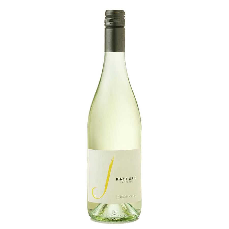 J Vineyards Pinot Gris