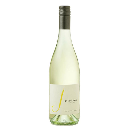 J Vineyards Pinot Gris