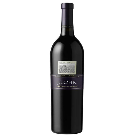J. Lohr Los Osos Merlot