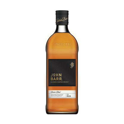 John Barr Blended Scotch - 1.75L