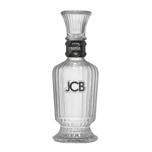 JCB Caviar Vodka 750 ml