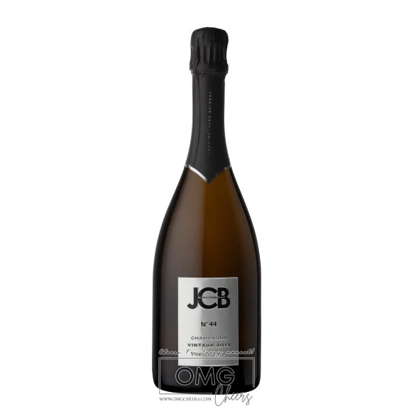 JCB No 44 Vintage Premier CRU 2013 750 ml