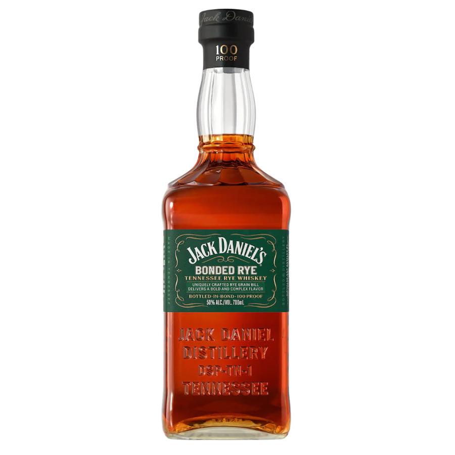 Jack Daniel's Bonded Rye