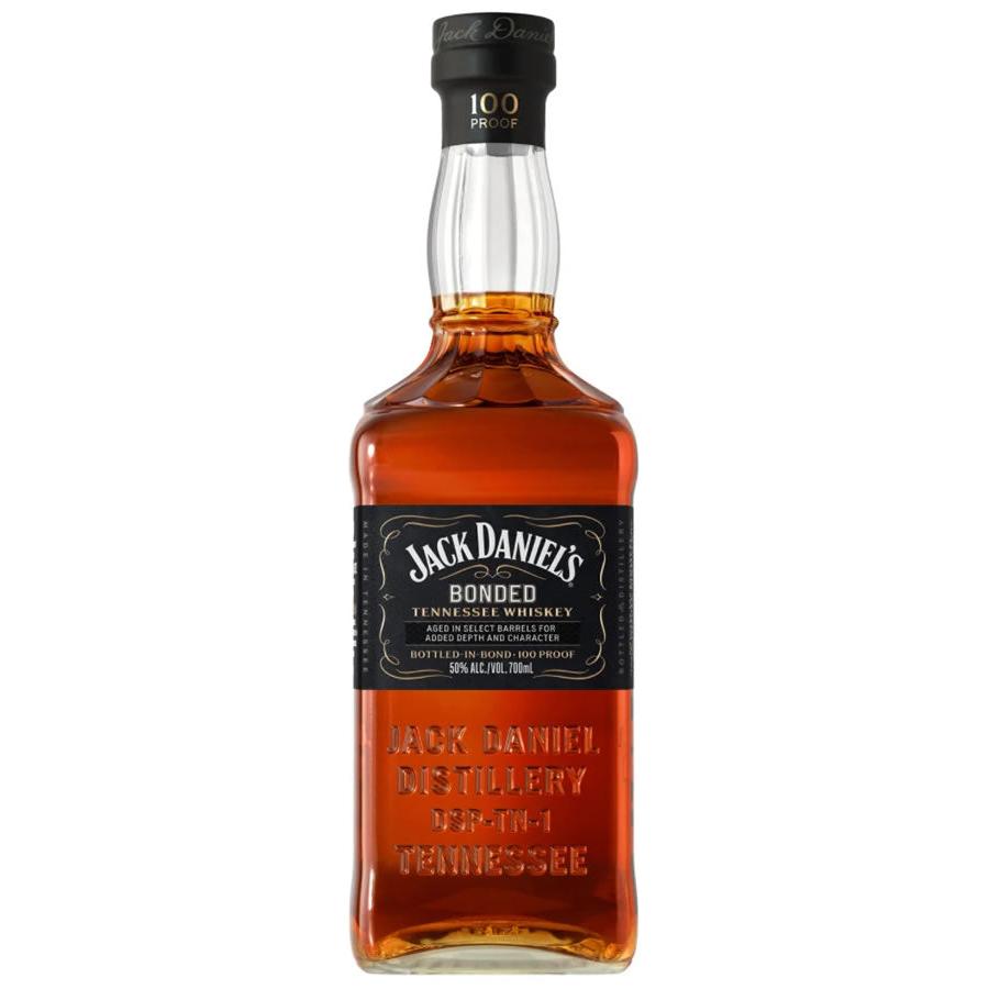 Jack Daniel's Bonded
