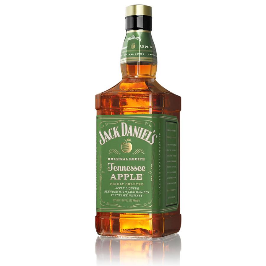 Jack Daniel's Tennessee Apple