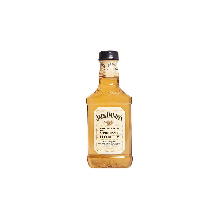 Jack Daniel's Tennessee Honey