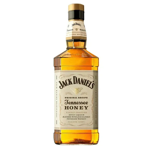 Jack Daniels Tennessee Honey 1.75L