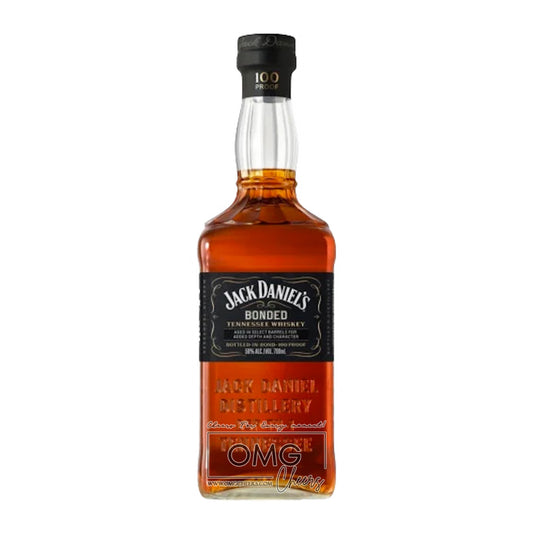 Jack Daniels Bonded Tennessee Whiskey 1 L