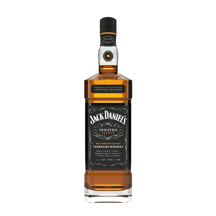 Jack Daniels Sinatra 1L