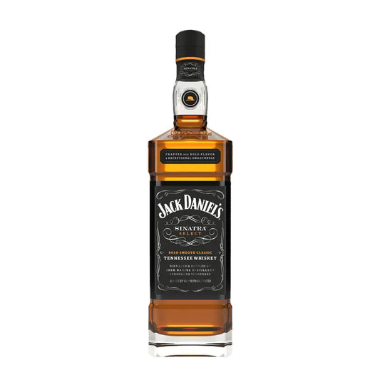 Jack Daniels Sinatra 1L