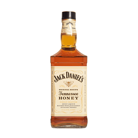 Jack Daniels Tennessee Honey 1.75L