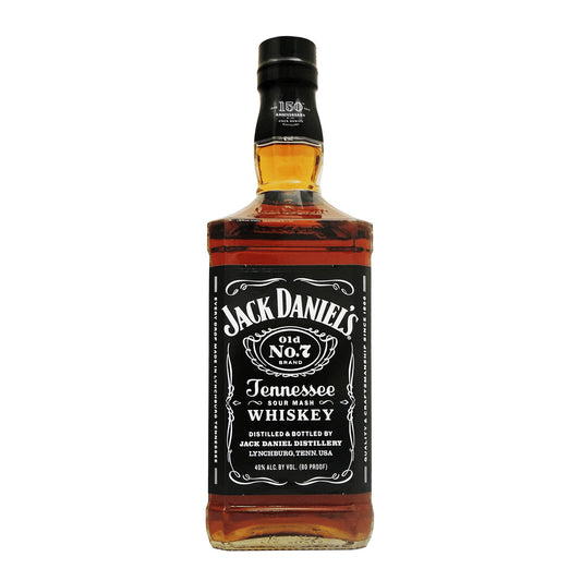 Jack Daniels Tennessee Whisky 1.75L