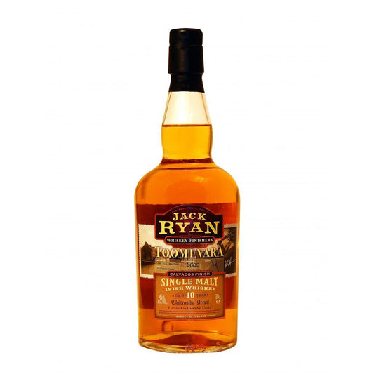 Jack Ryan Toomevara 750 ml