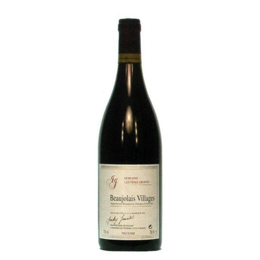 Jacky Janodet Beaujolais Villages