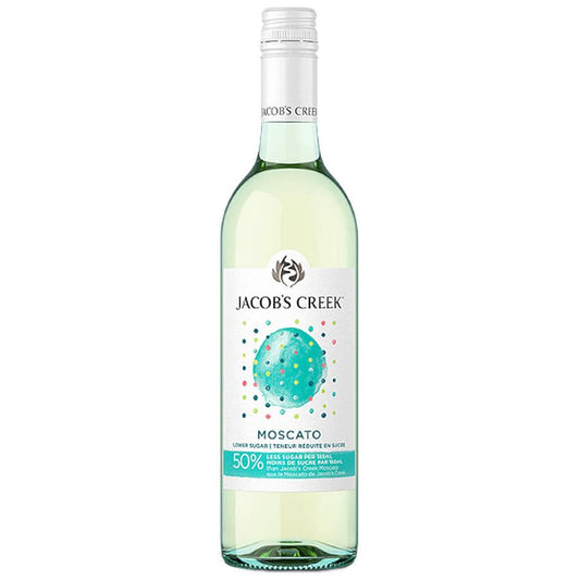 Jacobs Creek Moscato