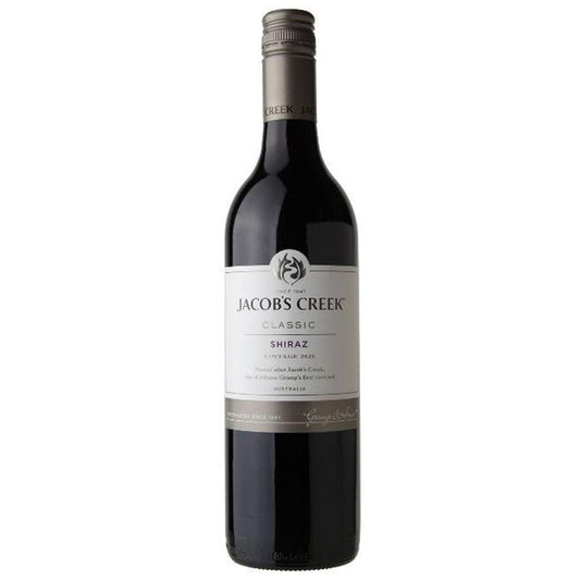 Jacobs Creek Shiraz