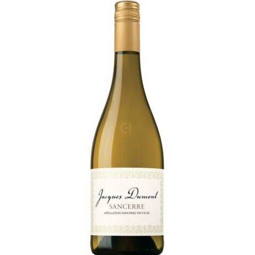 Jacques Dumont Sancerre - 750 ML