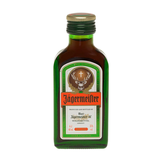 Jagermeister - 50 ML