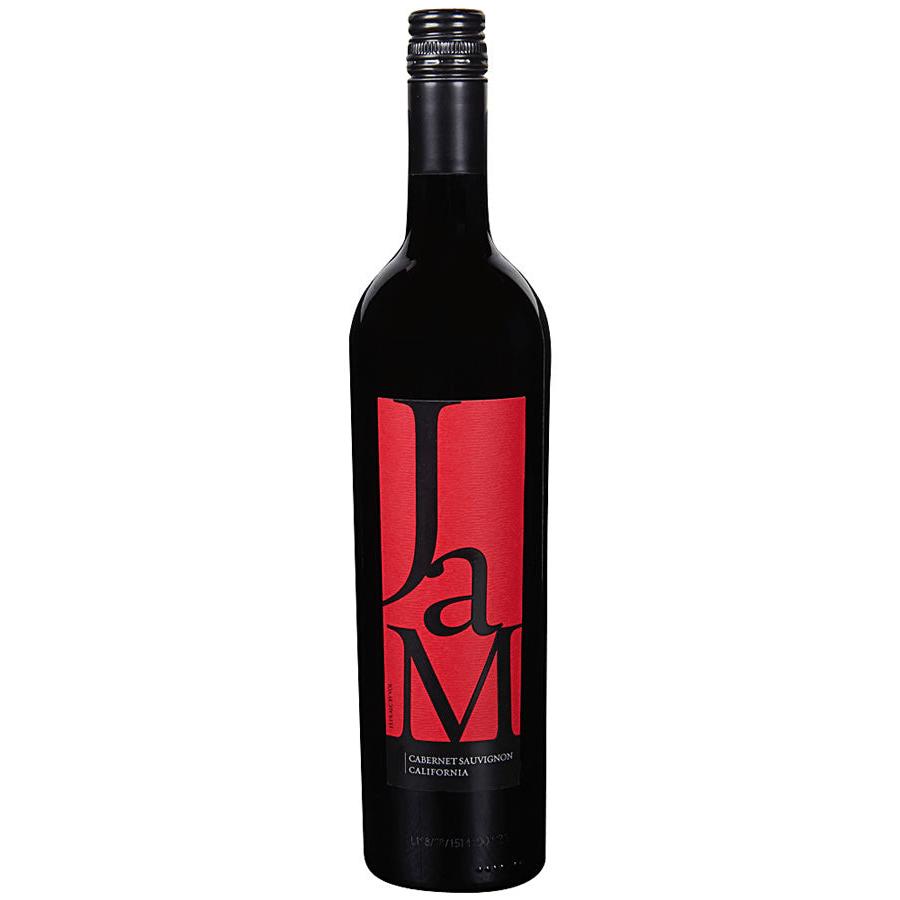 Jam Cabernet Sauvignon