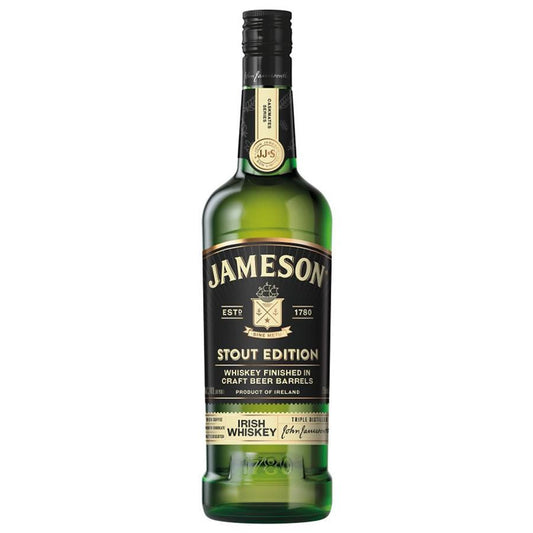 Jameson Caskmates Irish Whiskey