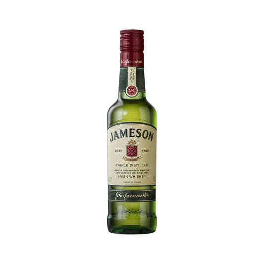 Jameson Irish Whiskey