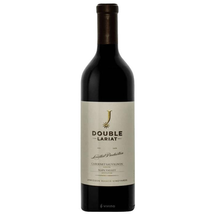 Jamieson Ranch Double Lariart J Cabernet Sauvignon