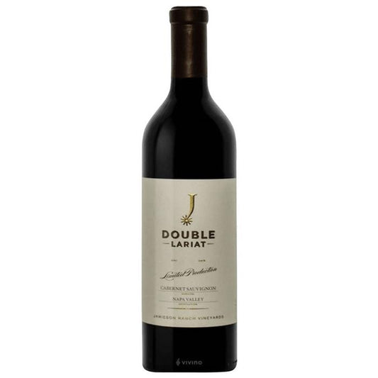 Jamieson Ranch Double Lariart J Cabernet Sauvignon