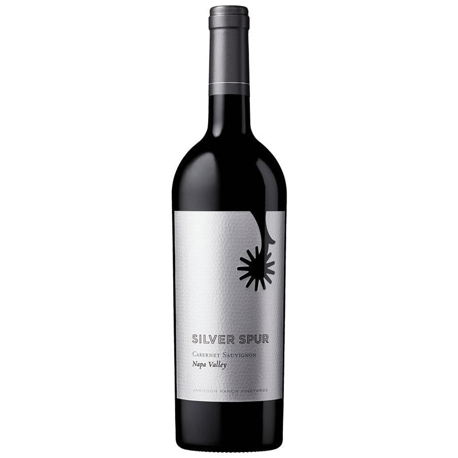 Jamieson Ranch Silver Spur Cabernet Sauvignon