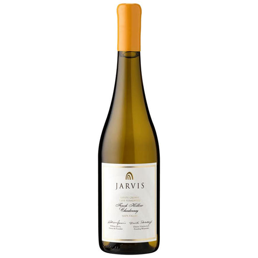 Jarvis Estate Chardonnay