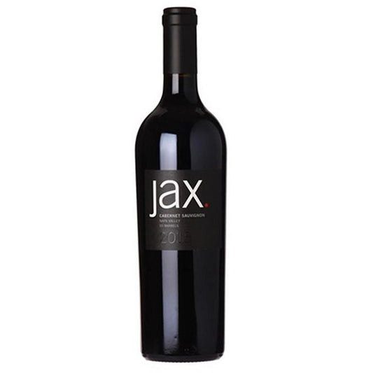 Jax Cabernet Sauvignon 2017