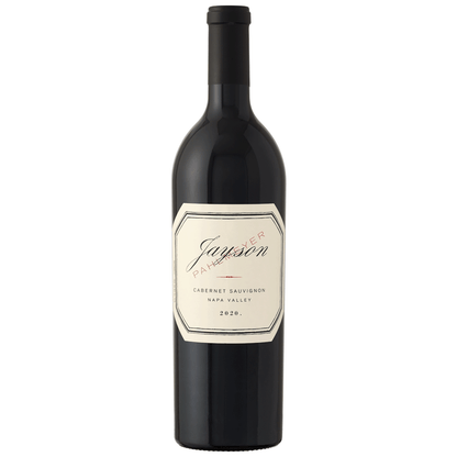 Jayson By Pahlmeyer Cabernet Sauvignon - 750ML