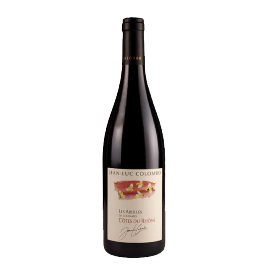 Jean Luc Colombo Cotes du Rhone Les Abeilles