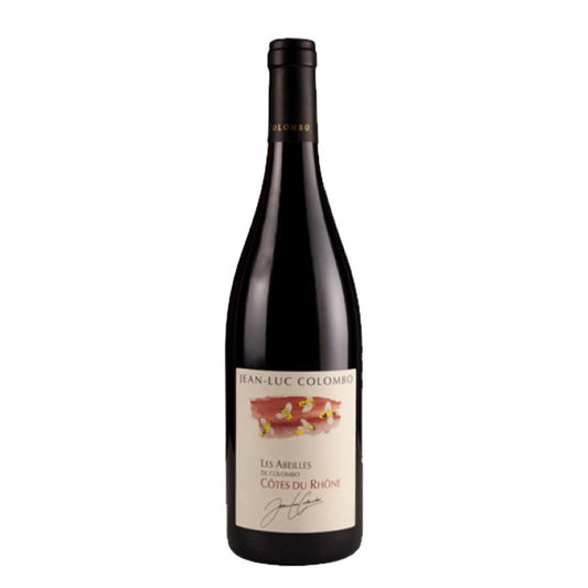 Jean Luc Colombo Cotes du Rhone Les Abeilles