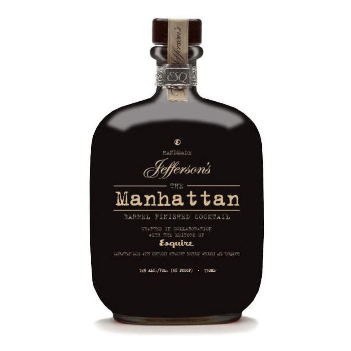 Jeffersons The Manhattan