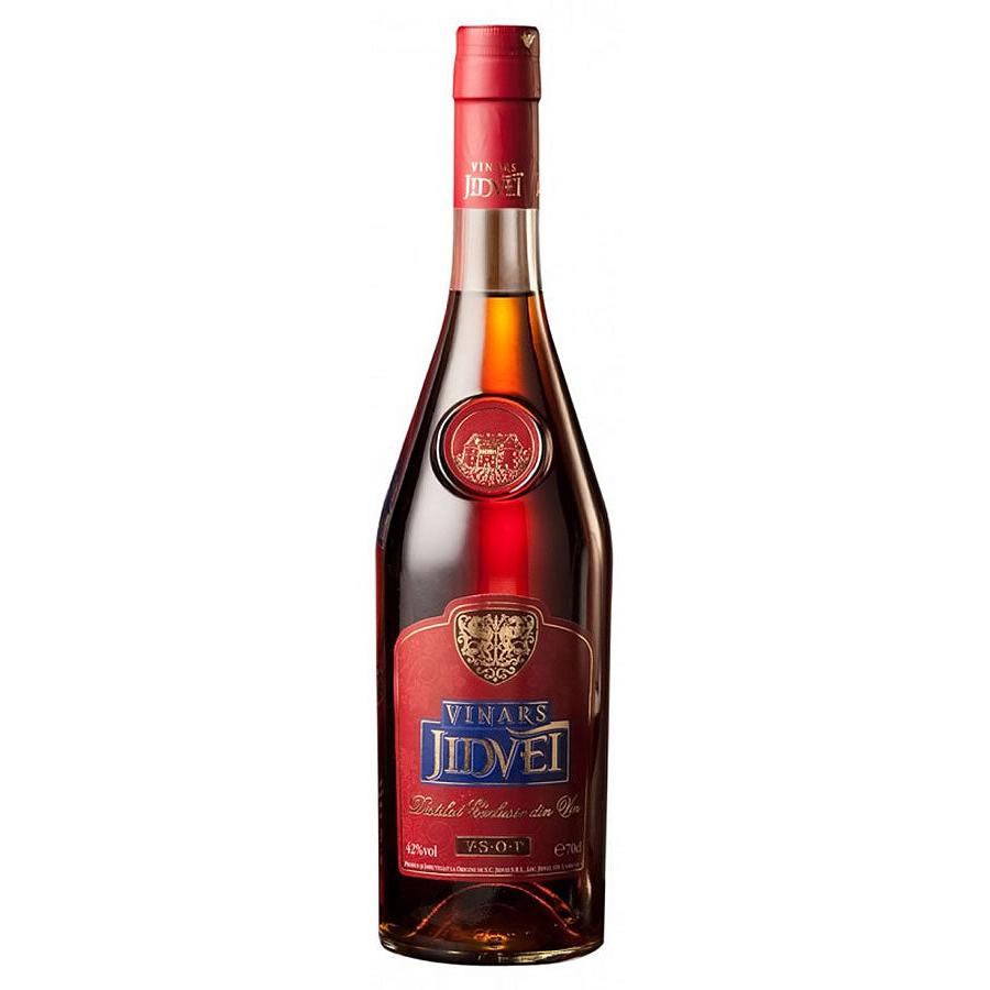 Jidvei VSOP Brandy