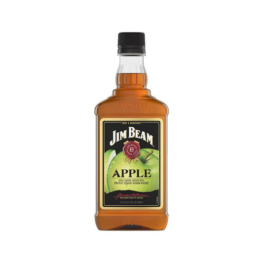Jim Beam Apple Flavored Bourbon