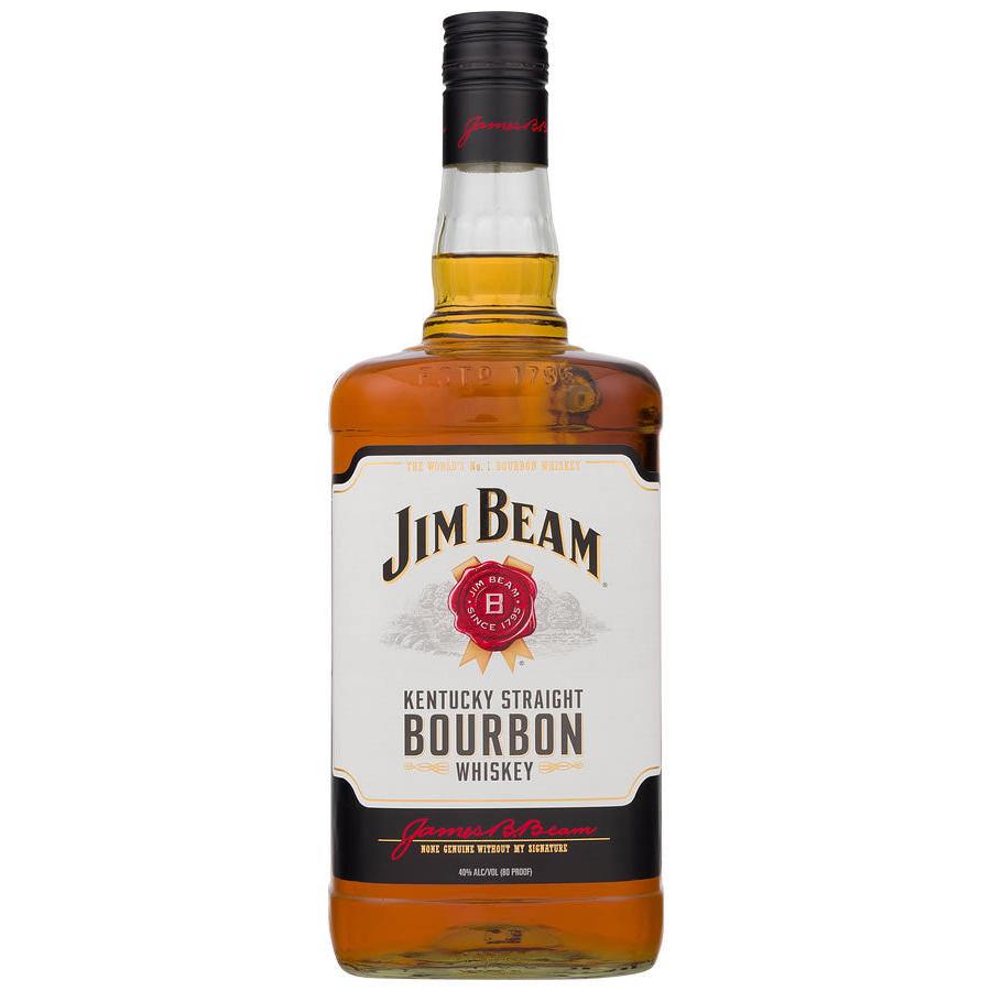 Jim Beam Bourbon